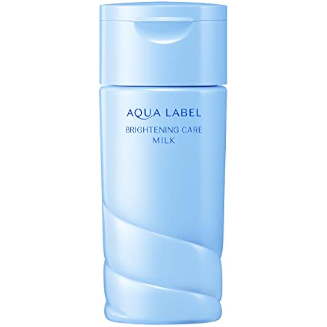 Aqualabel White Care Milk – Brightening Japanese Face Moisturizer 130ml