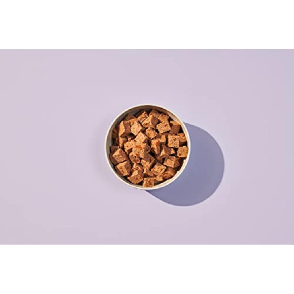 Naturediet Feel Good Senior-Lite Wet Dog Food - Natural 18 x 390g