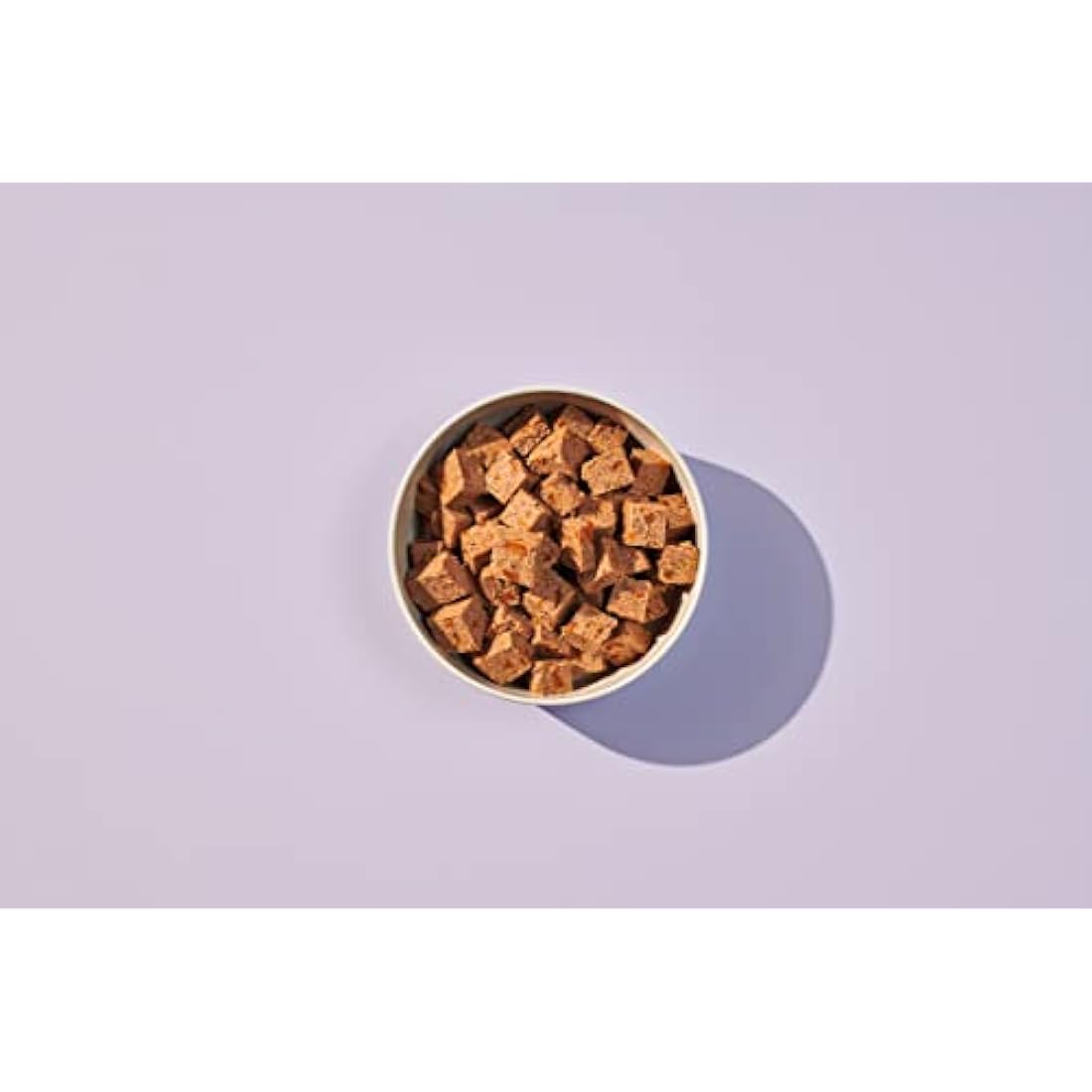 Naturediet Feel Good Senior-Lite Wet Dog Food - Natural 18 x 390g