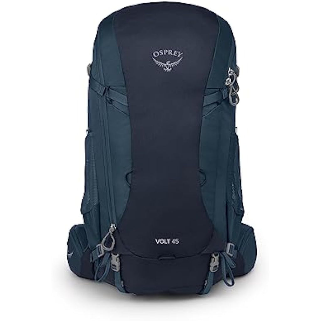 Osprey Volt 45 Hiking Backpack – 45L Outdoor Travel and Camping Pack