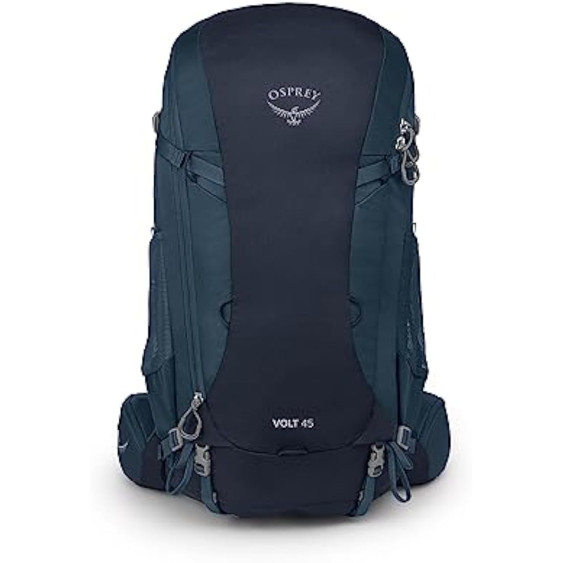 Osprey Volt 45 Hiking Backpack – 45L Outdoor Travel and Camping Pack