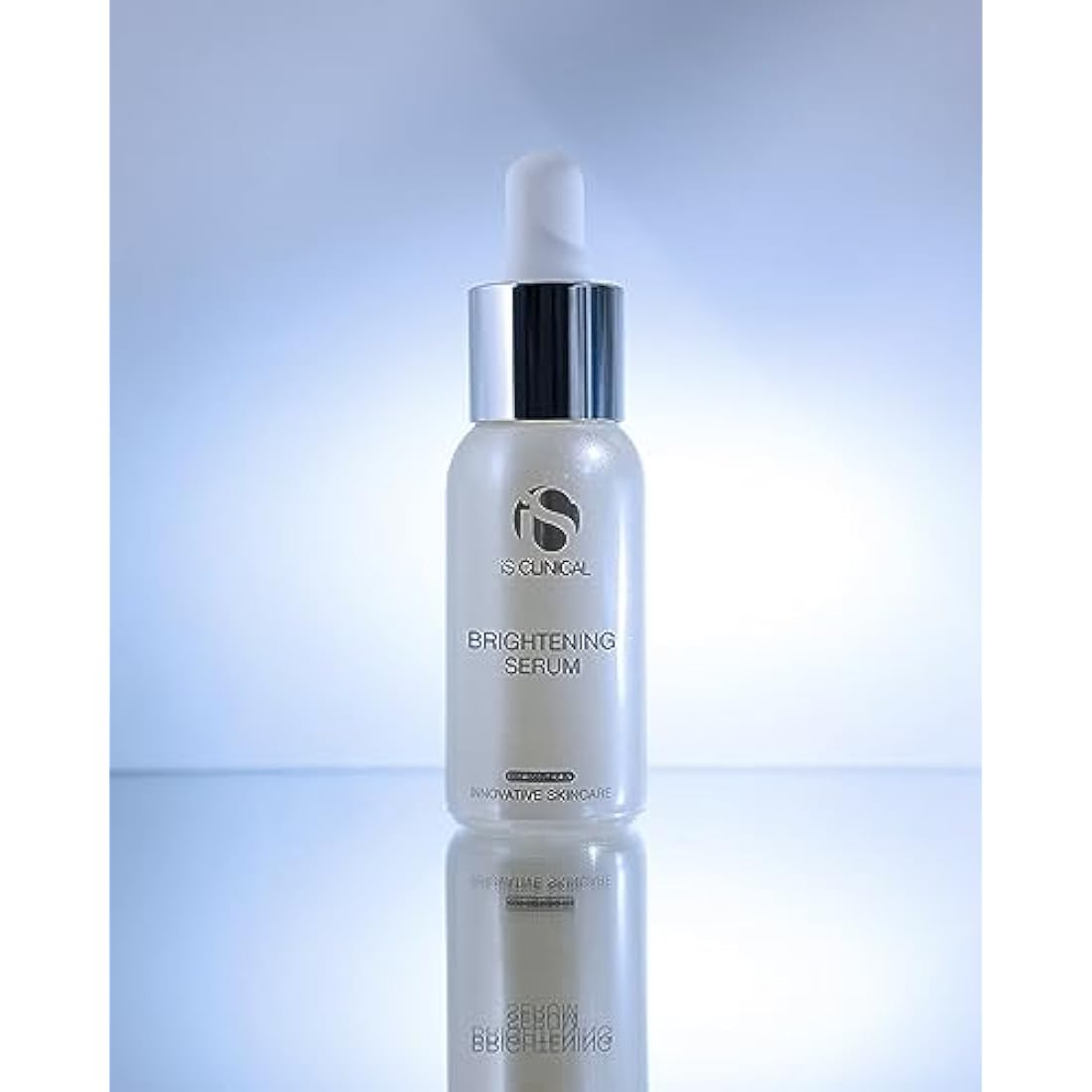 iS Clinical Brightening Serum – Hydrating Dark Spot Corrector, 0.5 Fl Oz