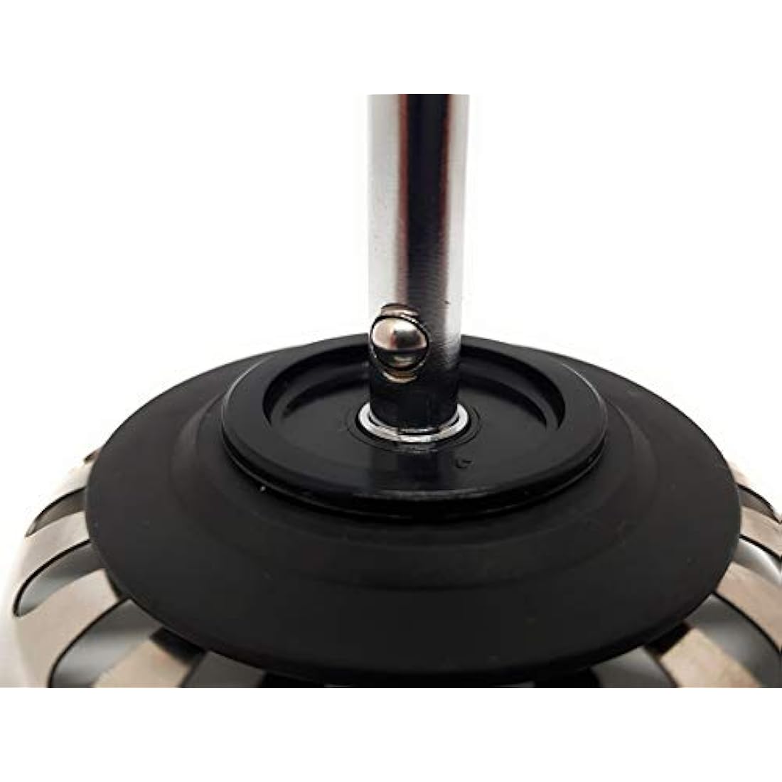 DigitalTech Universal Stainless Steel Sink Strainer and Drain Stopper