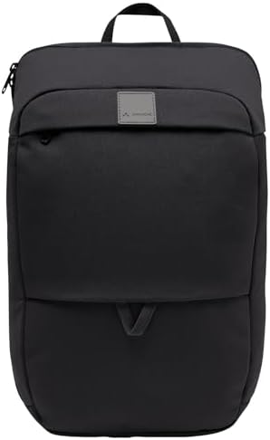 VAUDE Durable Hiking Daypack – Sustainable Outdoor Travel Rucksack