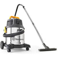 Vacmaster 20L L-Class Dust Extractor | 1600W Wet & Dry Vacuum with HEPA 13