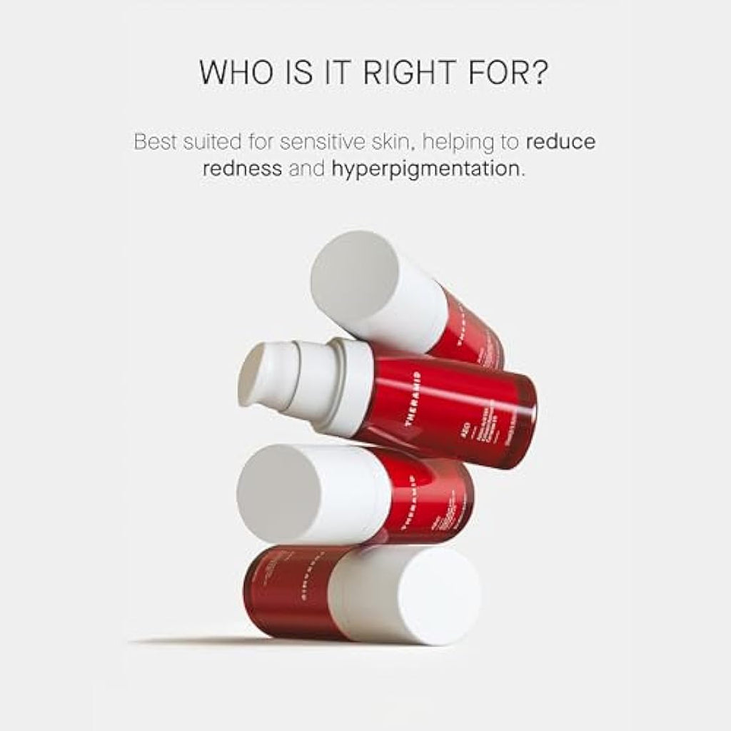 Theramid Azid 15% Azelaic Acid Treatment | Redness & Oil Control