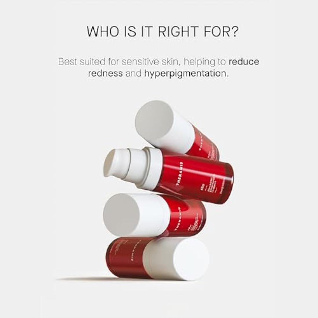 Theramid Azid 15% Azelaic Acid Treatment | Redness & Oil Control