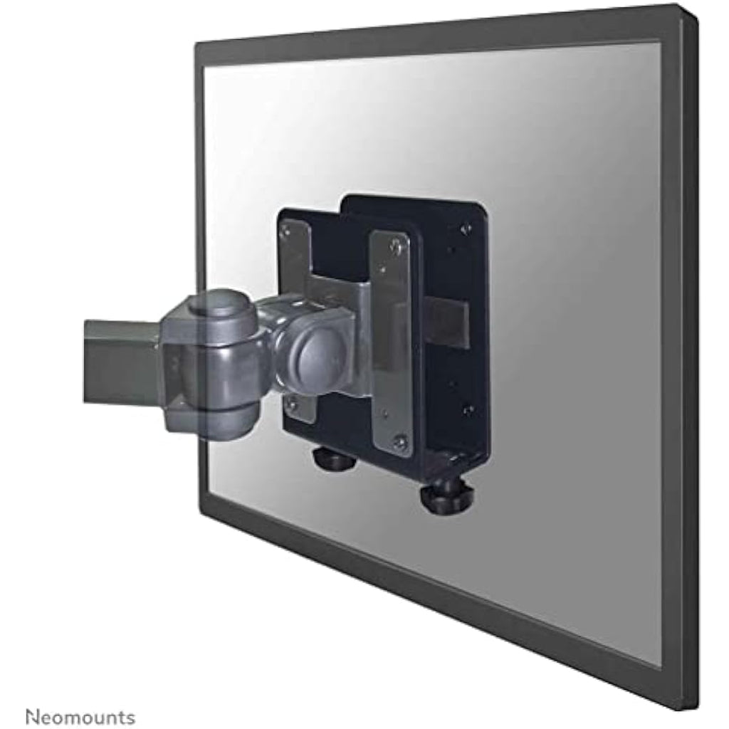 Newstar THINCLIENT-20 Thin Client Holder – Black VESA Mount