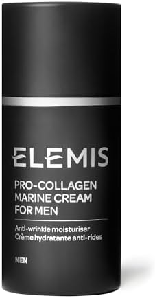 Elemis Pro-Collagen Marine Cream Set – Anti-Aging Moisturiser Trio 30ml