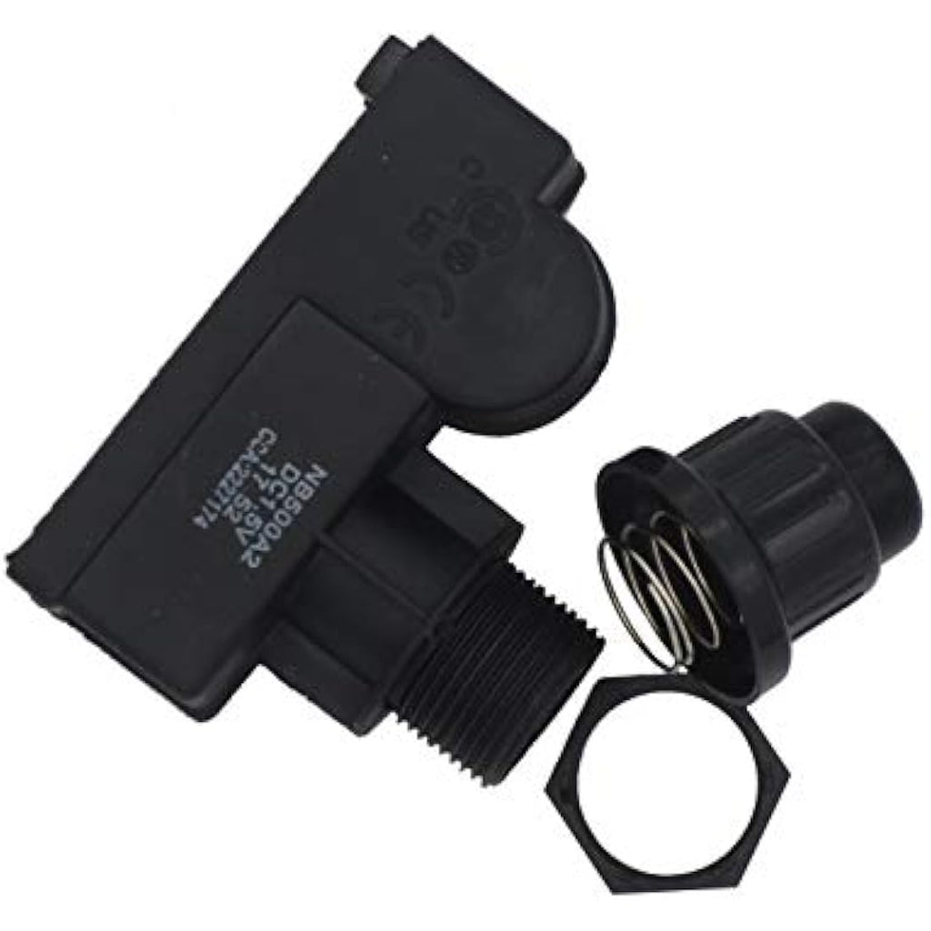 AA Battery Grill Igniter Kit with 1M Spark Plug Wires