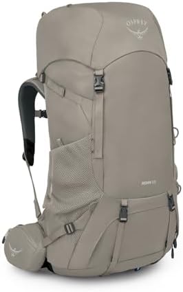 Osprey Renn 65 Women's Hiking Backpack – Durable Outdoor Travel Pack