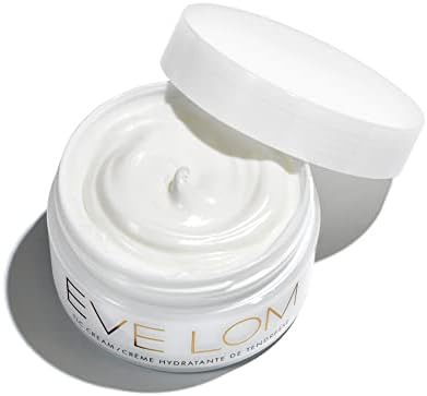EVE LOM TLC Cream – Hydrating Facial Moisturizer for Dry & Sensitive Skin