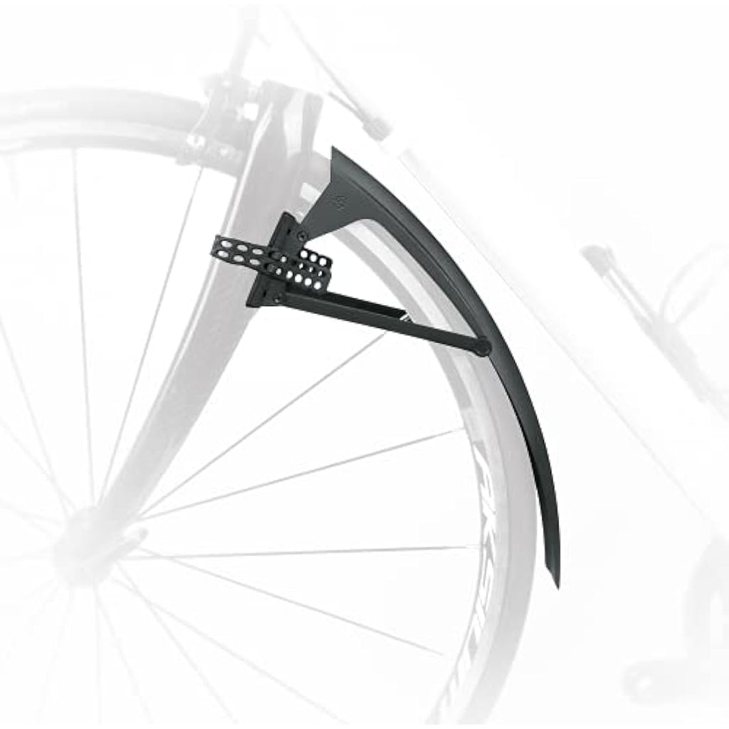 SKS Germany S-Board Front Bicycle Mudguard – Black Bike Fender