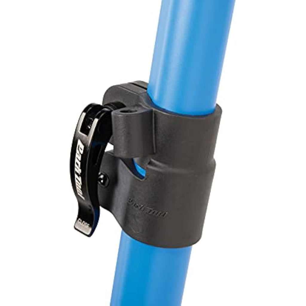 Park Tool PCS-10.3 Deluxe Home Mechanic Bike Repair Stand with Tray