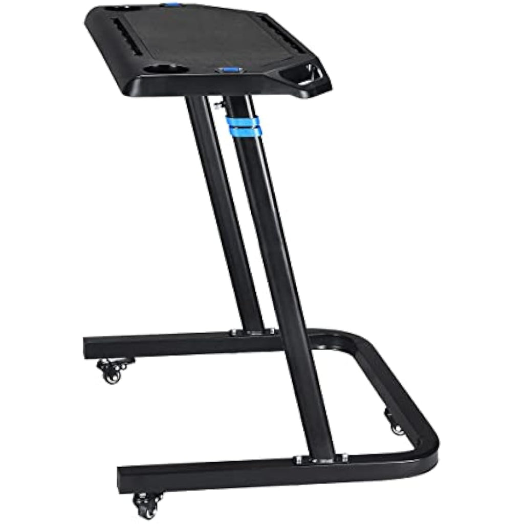 RAD Cycle Adjustable Bike Trainer Desk | Portable Standing Workstation