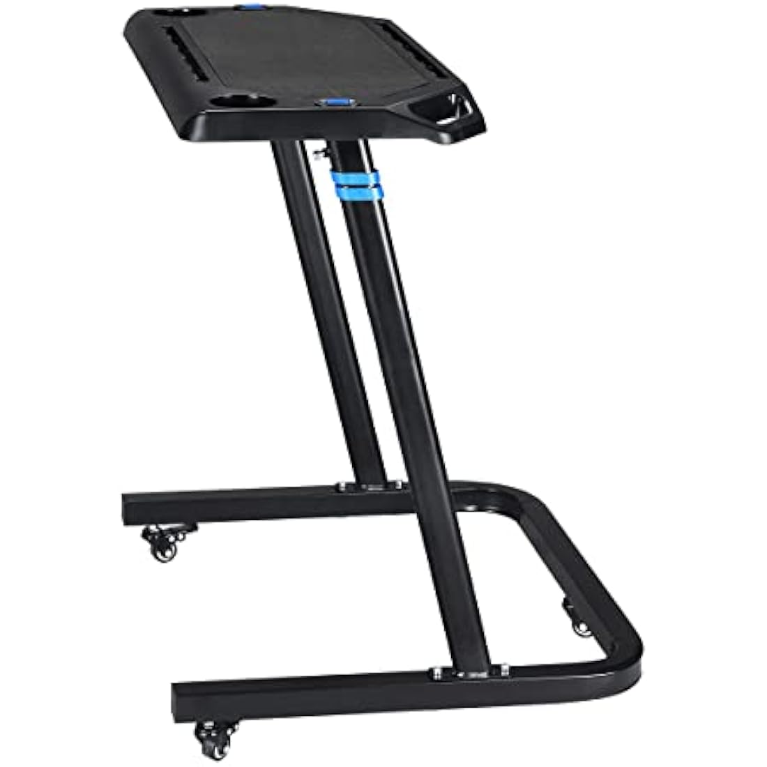 RAD Cycle Adjustable Bike Trainer Desk | Portable Standing Workstation