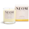 Neom Happiness Scented Candle | Neroli & Lemon Essential Oil | 185g