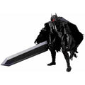 Tamashii Nations S.H. Figuarts Berserk Guts (Berserker Armor) Figure