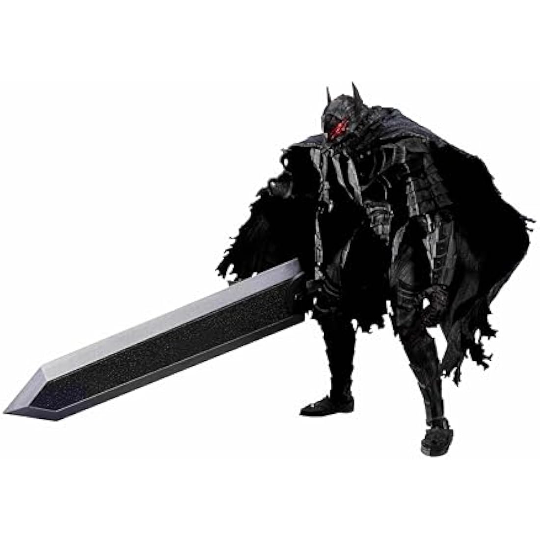 Tamashii Nations S.H. Figuarts Berserk Guts (Berserker Armor) Figure