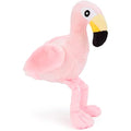 Flamingo Plush Toy – Soft Stuffed Animal for Kids, 15cm