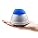 Four E's Scientific Vortex Mixer - 5000 RPM Paint Shaker for Lab & Art