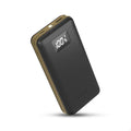 imuto 20000mAh Power Bank – 22.5W Fast Charging USB-C Portable Charger