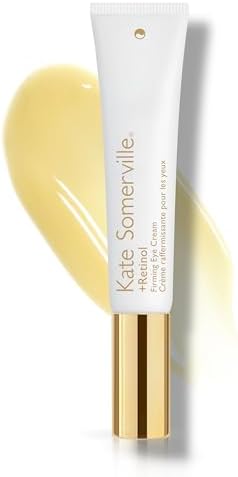 Kate Somerville Retinol Firming Eye Cream – Anti-Ageing Treatment, 15mL