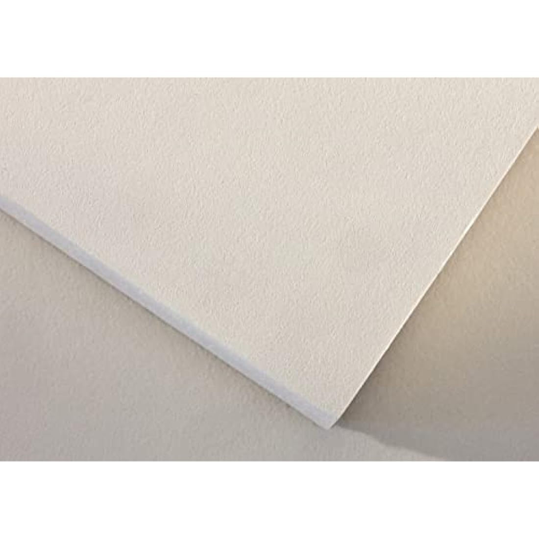 Derwent Lightfast Paper Pad | 9x12 Inch 300gsm Hot Press Cotton Paper