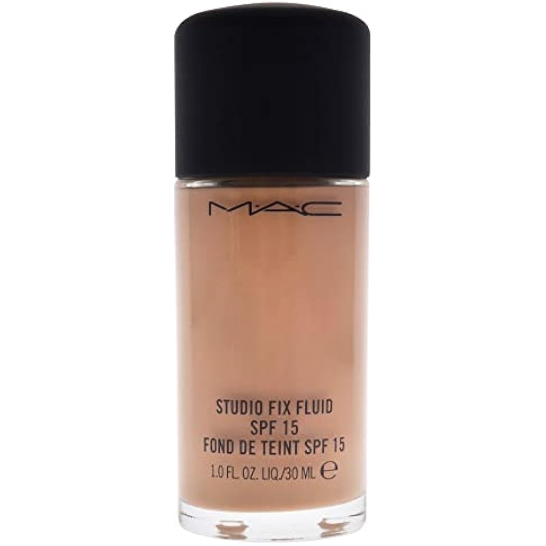 MAC Studio Fix Fluid Foundation SPF 15 – NW25 Long-Wearing 30ml