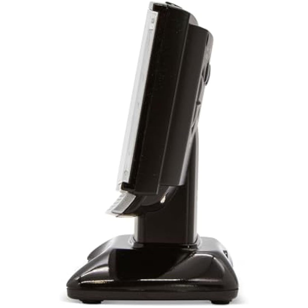 Acctim Acura Smartlite Radio Controlled Digital Alarm Clock – Black