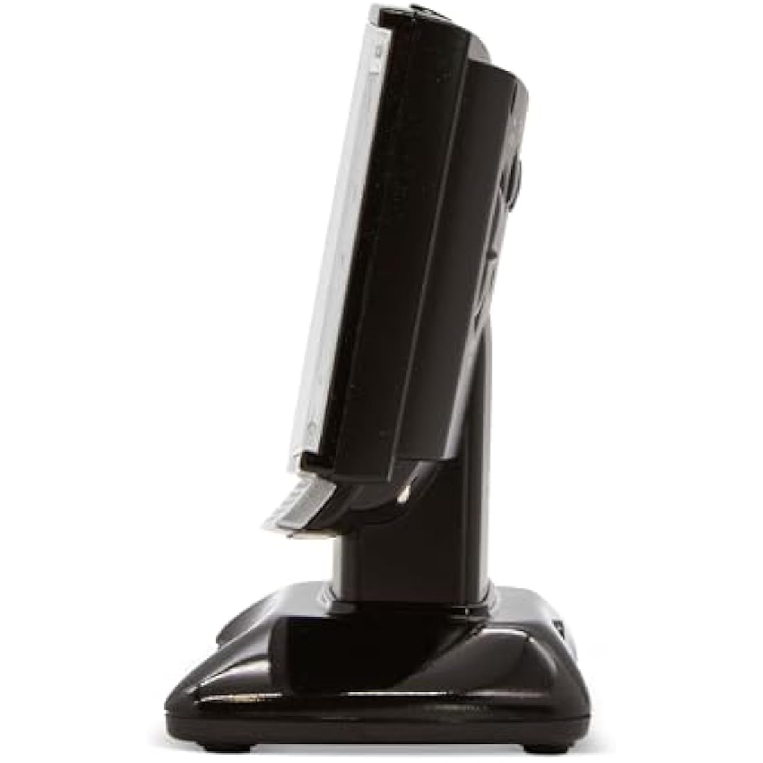 Acctim Acura Smartlite Radio Controlled Digital Alarm Clock – Black