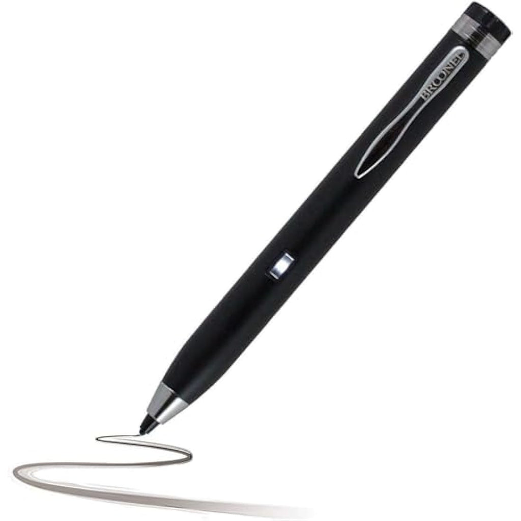 Broonel Fine Point Active Stylus Pen for Lenovo Tab M10 Plus 10.3"