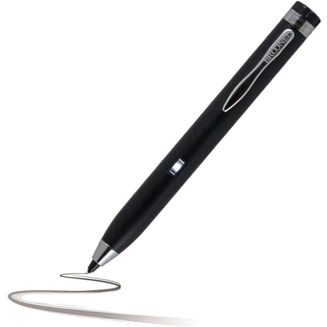 Broonel Fine Point Active Stylus Pen for Lenovo Tab M10 Plus 10.3"