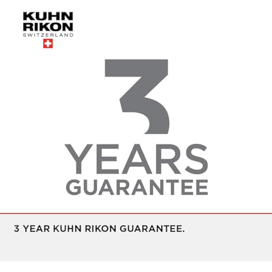 Kuhn Rikon Stainless Steel Garlic Press – Durable Ergonomic Crusher
