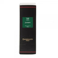 Dammann Frères Jasmine Green Tea – 24 Individual Gourmet Tea Bags
