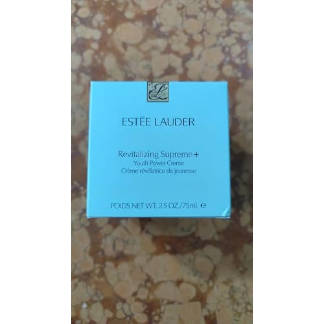 Estée Lauder Revitalizing Supreme+ Youth Power Cream - 75ml Moisturizer