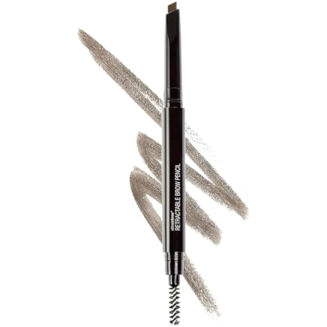 Wet n Wild Ultimate Brow Retractable Pencil – Ash Brown Eyebrow Pen