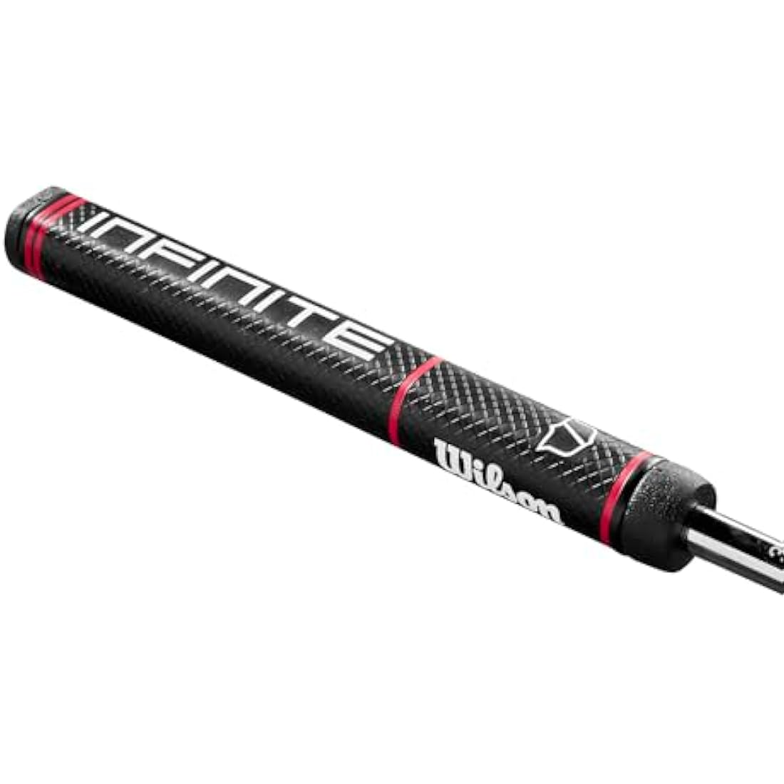 Wilson Infinite Bucktown Golf Putter | 2024 Men's Mallet Design