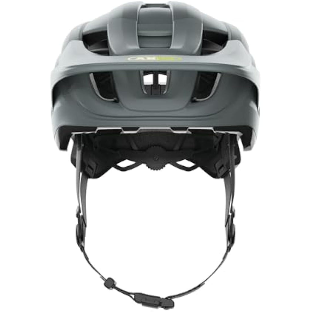 ABUS CliffHanger MIPS MTB Helmet – Vented Trail Bike Helmet