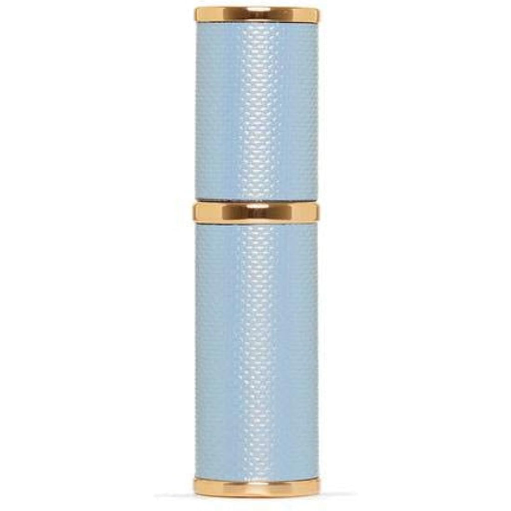 The Essential Atomizer Co. Refillable Perfume Atomiser - Sky Patina 10ml
