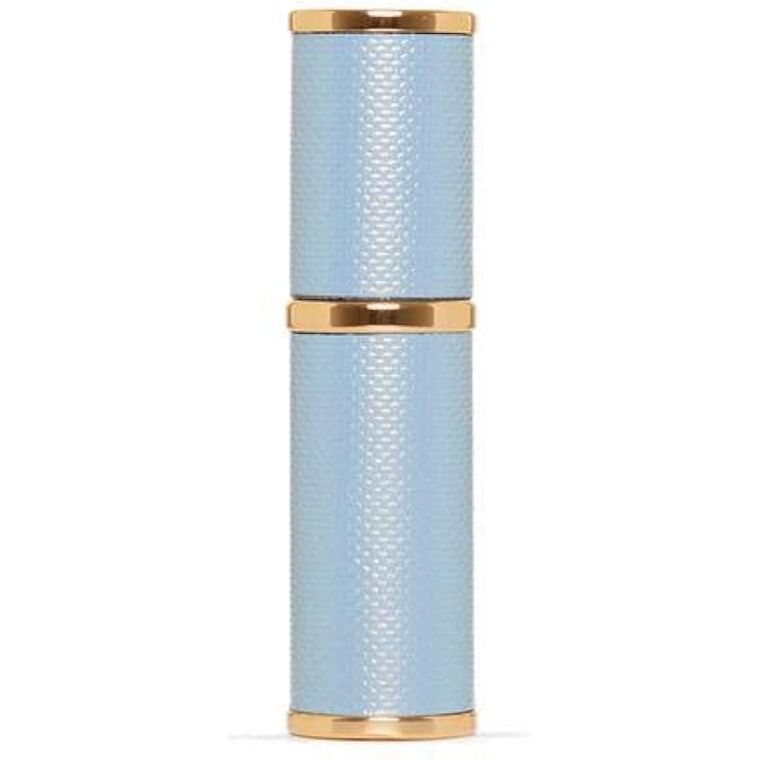 The Essential Atomizer Co. Refillable Perfume Atomiser - Sky Patina 10ml