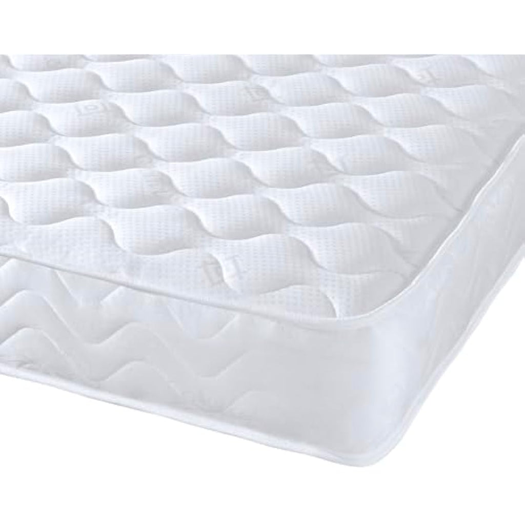 eXtreme Comfort European Small Single Mattress | 80x200cm Foam-Free
