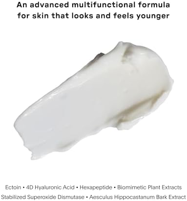 U Beauty The SCULPT Neck + Décolleté Concentrate - Firming Treatment