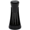 Jolof Store Metal WDT Tool - Black Anodized Aluminum Espresso Stand
