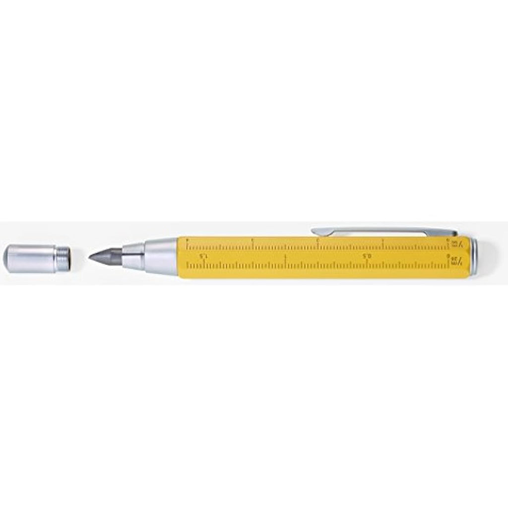 Troika Graphite Pencil – Premium Stationery Writing Instrument by Jolof Store