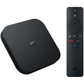 Xiaomi Mi Box S 4K Ultra HD Android TV Media Player with Chromecast