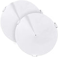 HOLACA Wall Mount Holder for Deco M9 Plus Mesh WiFi System | 2 Pack