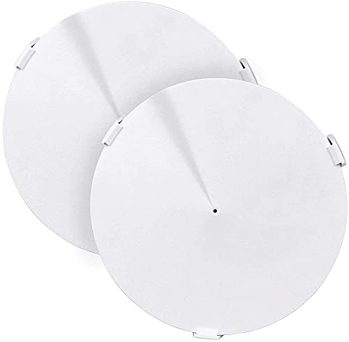 HOLACA Wall Mount Holder for Deco M9 Plus Mesh WiFi System | 2 Pack