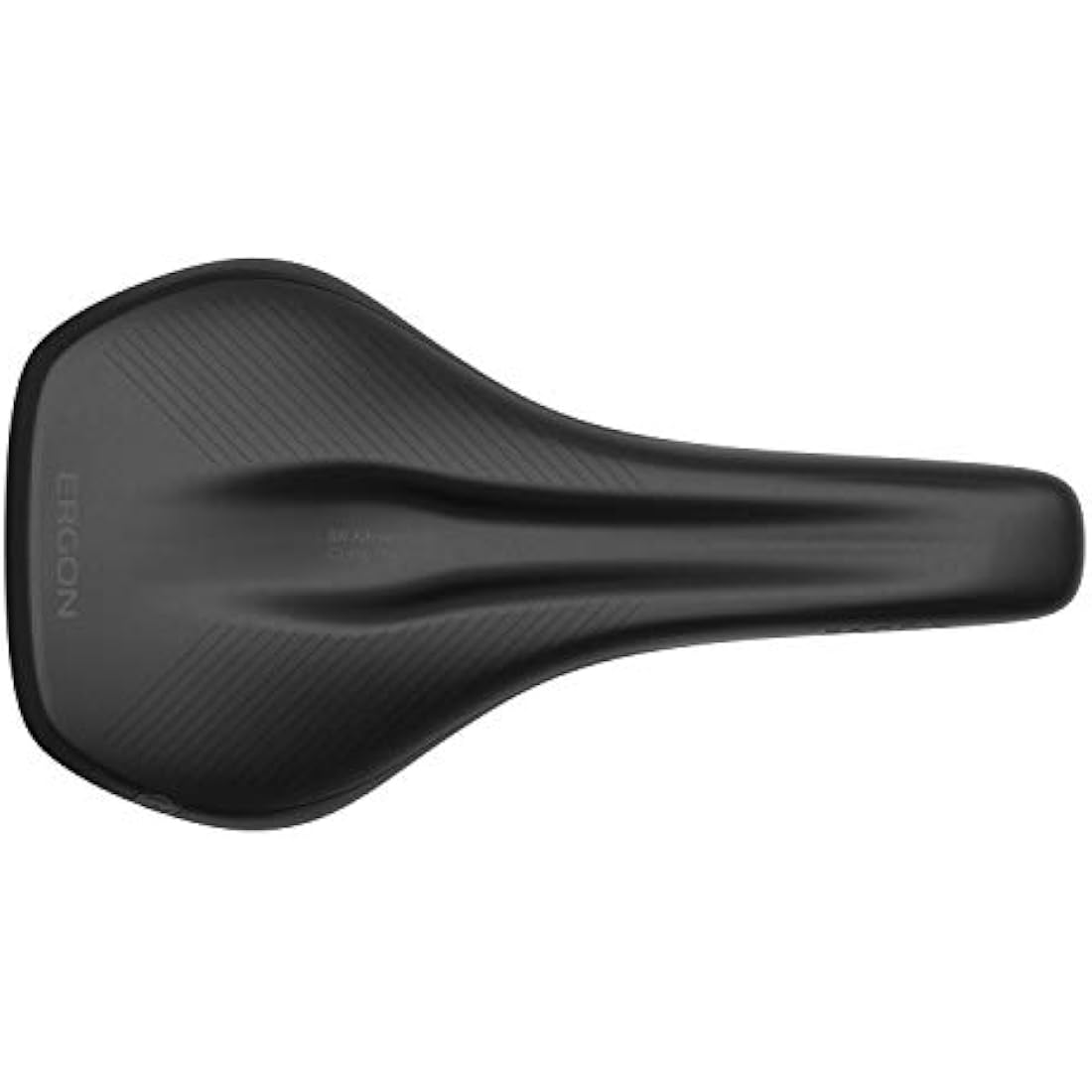 Ergon SR Allroad Core Comp Saddle – Ergonomic Gravel & Road Bike Seat