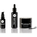 COCUNAT Anti-Aging Repair Pack | Face & Eye Set with Retinol & Hyaluronic